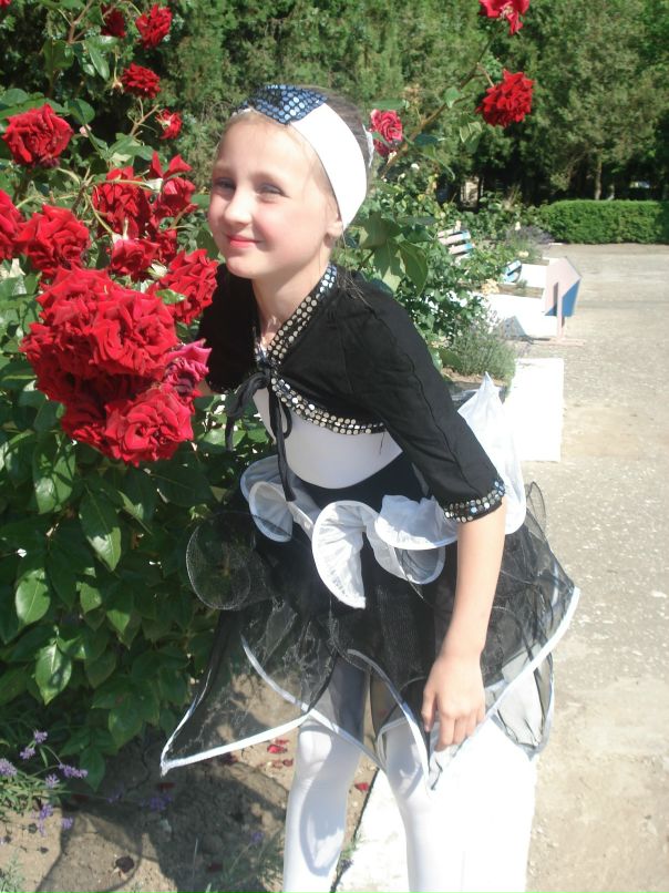 C@шуня Софронова фотография #13