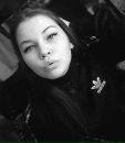 Фотография Дмитриевой Анютки
