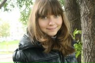 Фотография Шпеньковой Анастасии