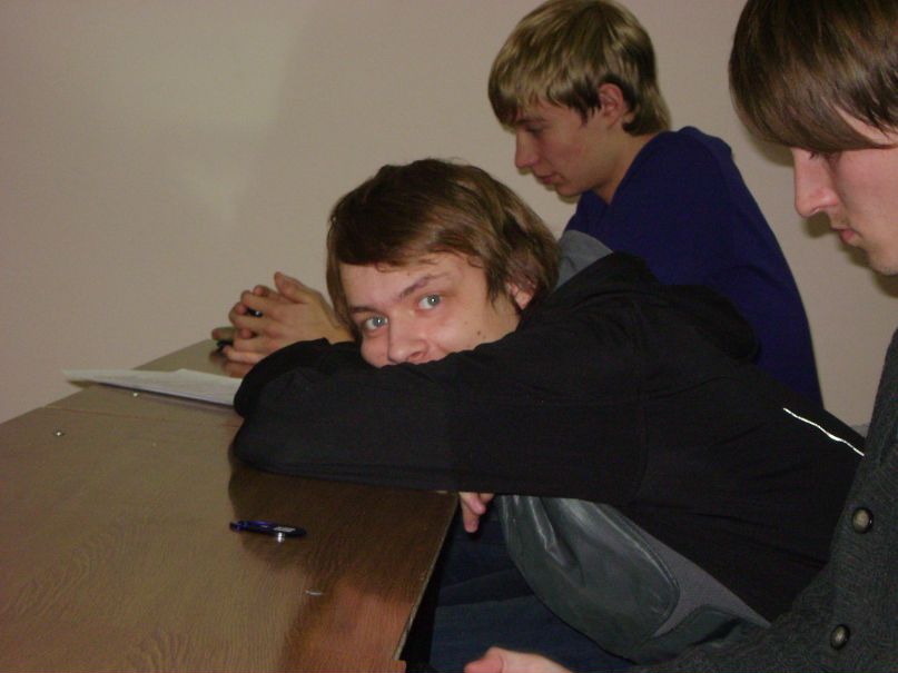 Валентин Е фотография #23