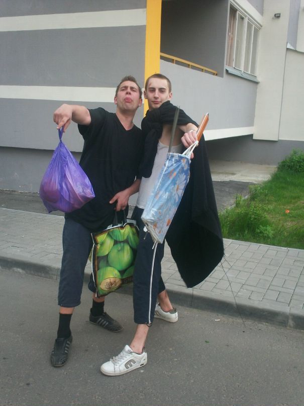 Евгений Демьяненко фотография #50