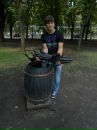 Фотография Бугая Николая