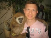 Фотография Армашова Сергея