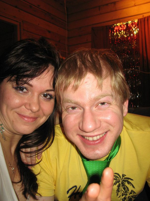Рустем Галеев фотография #23