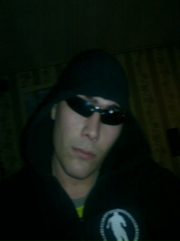 Дмитрий Ермин фотография #30