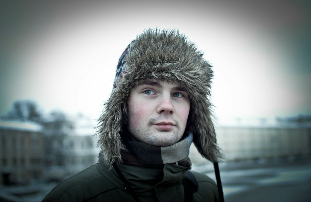 Дмитрий Быков фотография #32