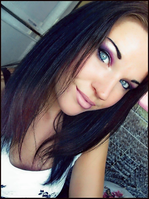 Marija Stepanova фотография #28
