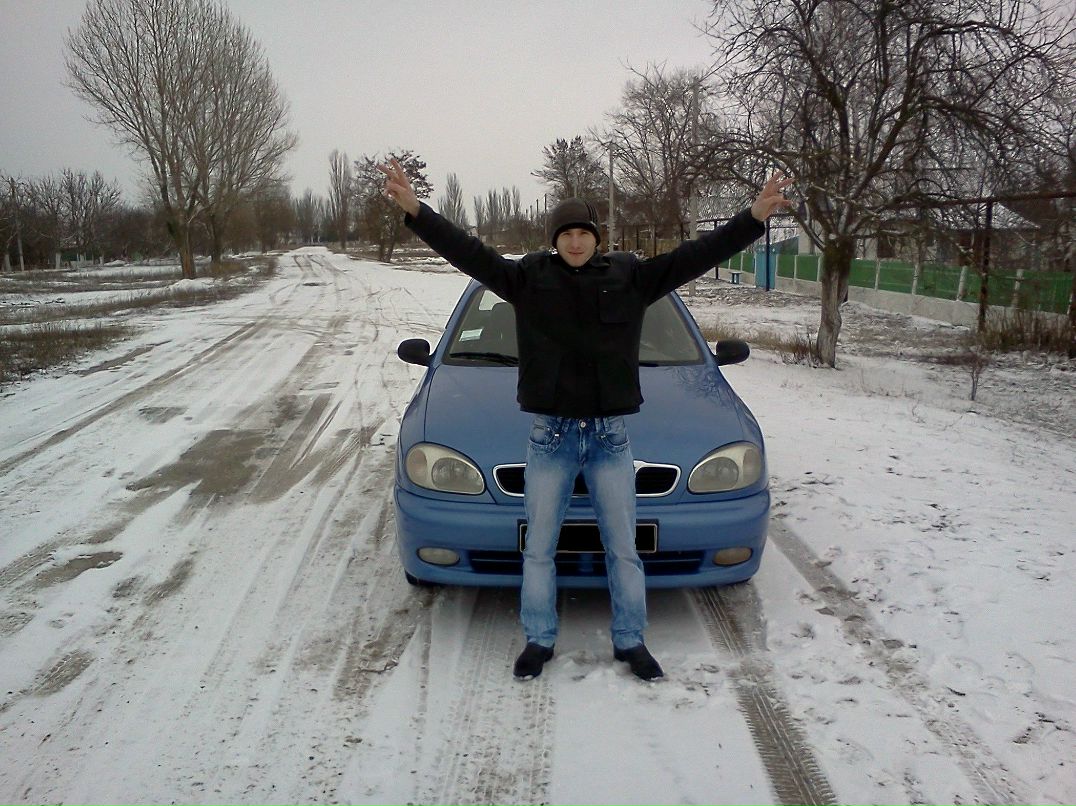 Андрей Мякаев фотография #14