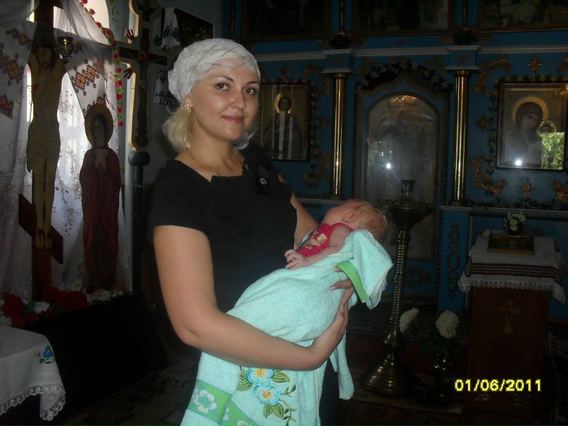 Виктория Лисиченко фотография #4