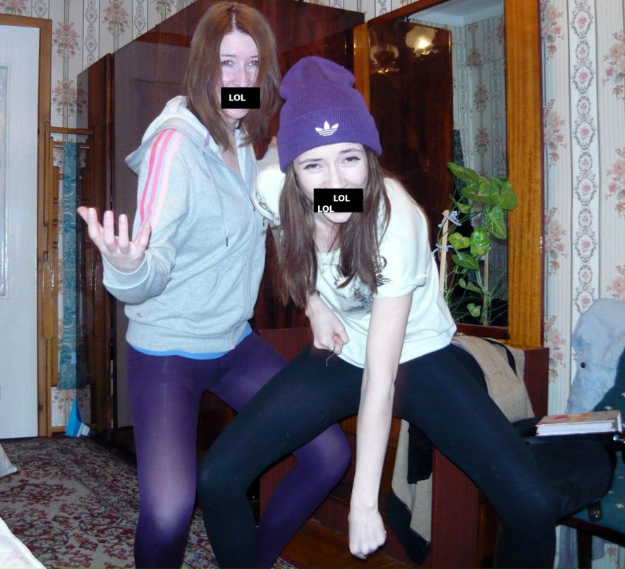 Ania Doncul фотография #46