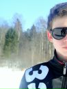 Фотография Наплавкова Никиты