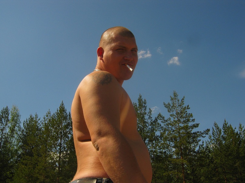 Сергей Плотников фотография #11