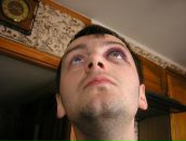 Фотография Михайлова Дмитрия