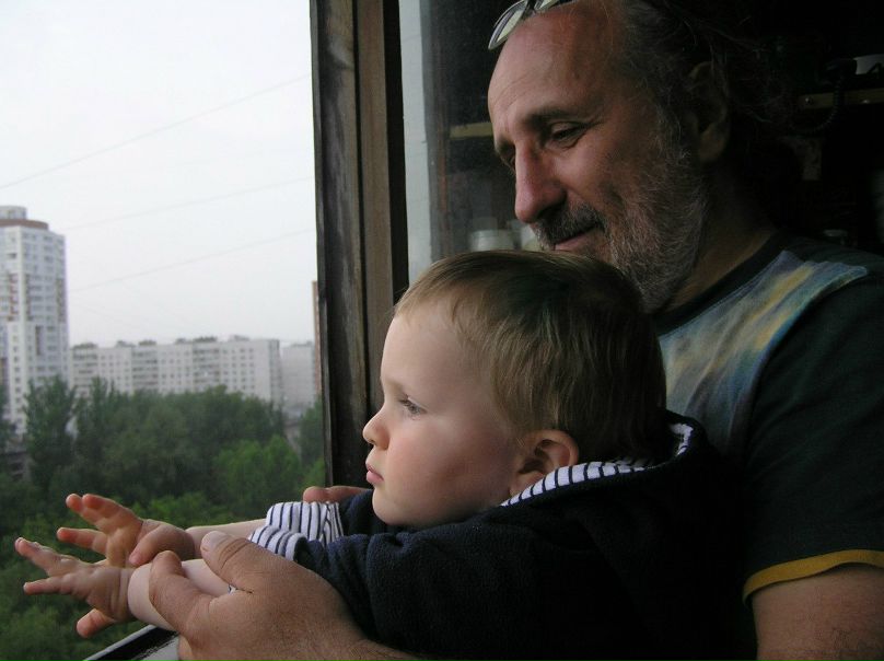 Игорь Спицын фото №11