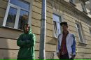 Фотография Тарасова Корнея