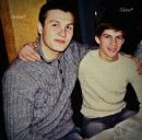 Фотография Гальчинского Святослава