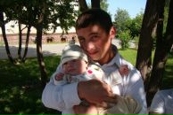 Фотография Балдина Кирилла