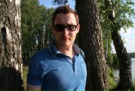 Фотография Комракова Сергея