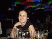 Фотография Журавлёвой Александры