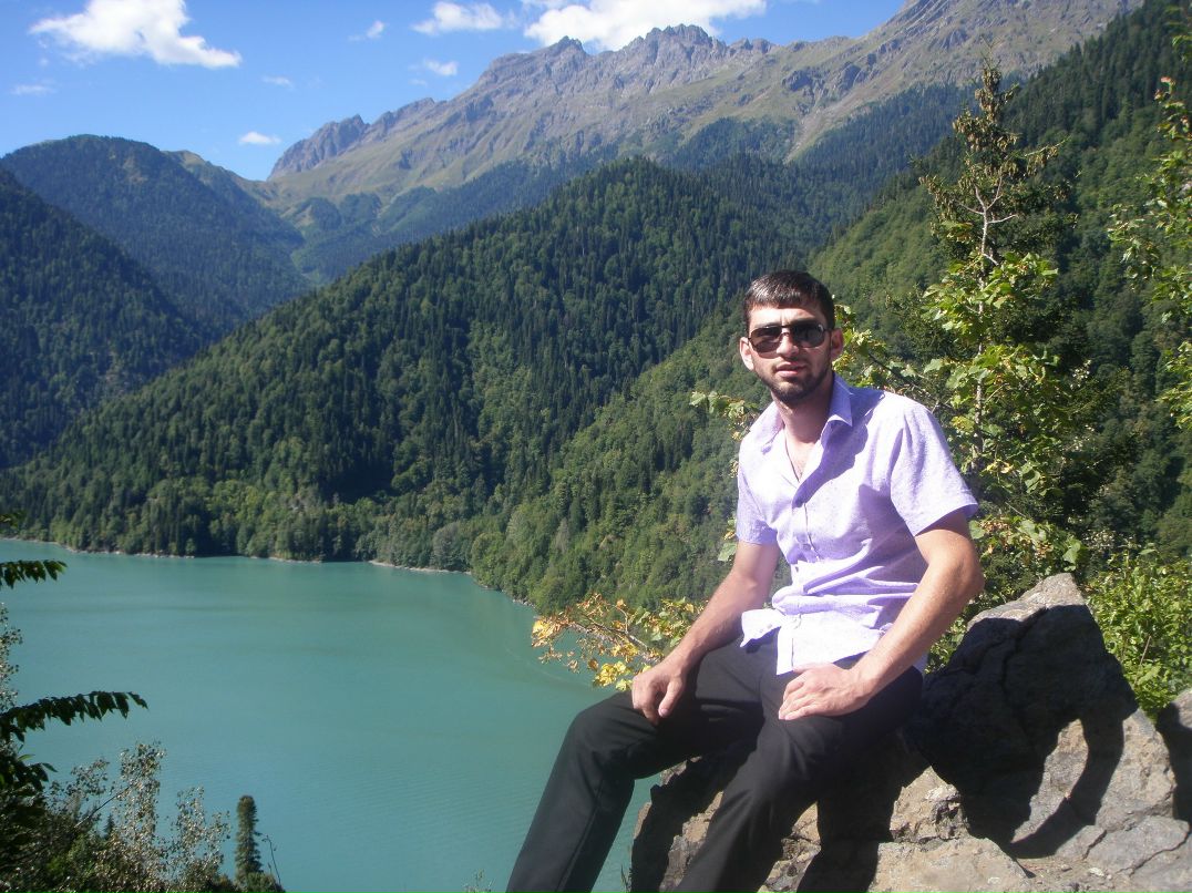 Агоп Читьян фотография #50