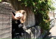 Фотография Самсоновой Анны