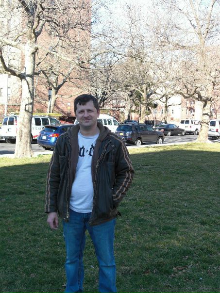 №4, Роман Степанов, 48 лет, Санкт-Петербург №4, Роман Степанов, 48 лет, Санкт-Петербург