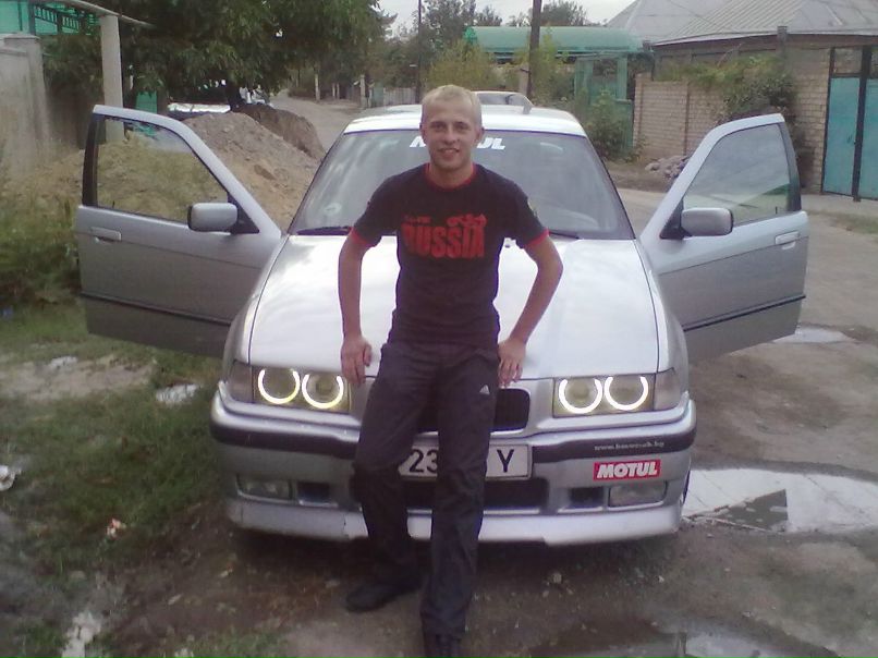 Дмитрий Василенко фотография #16