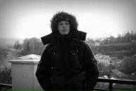 Фотография Наумова Андрея