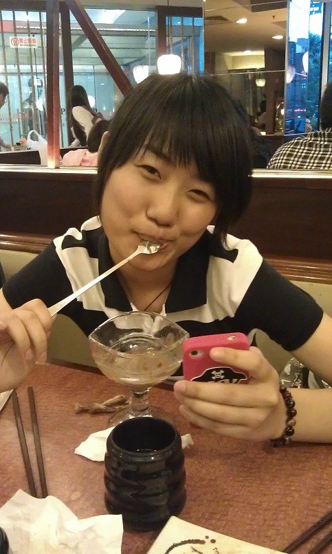 虹羽 陈 фотография #1