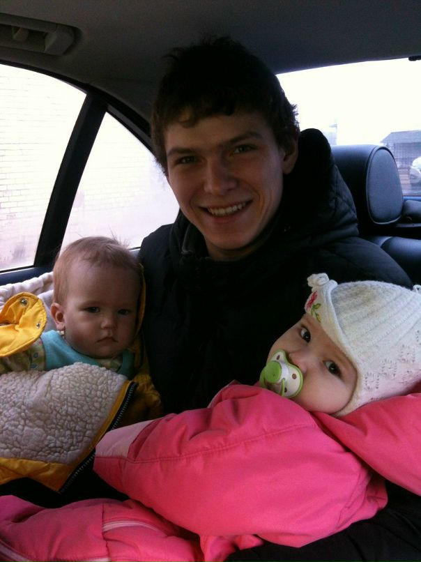 Дмитрий Дмитрий фотография #32