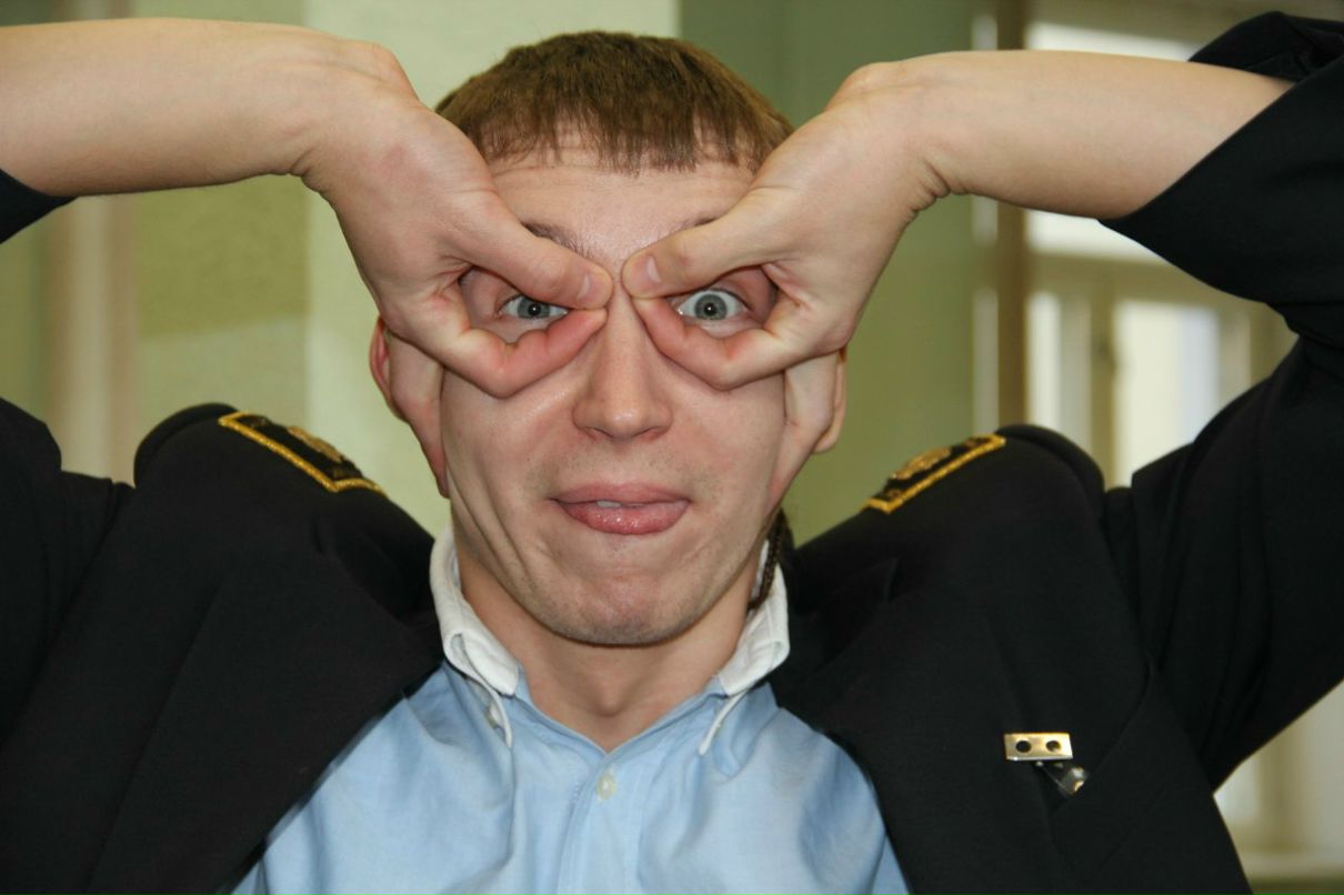 Игорь Хоменко фотография #48