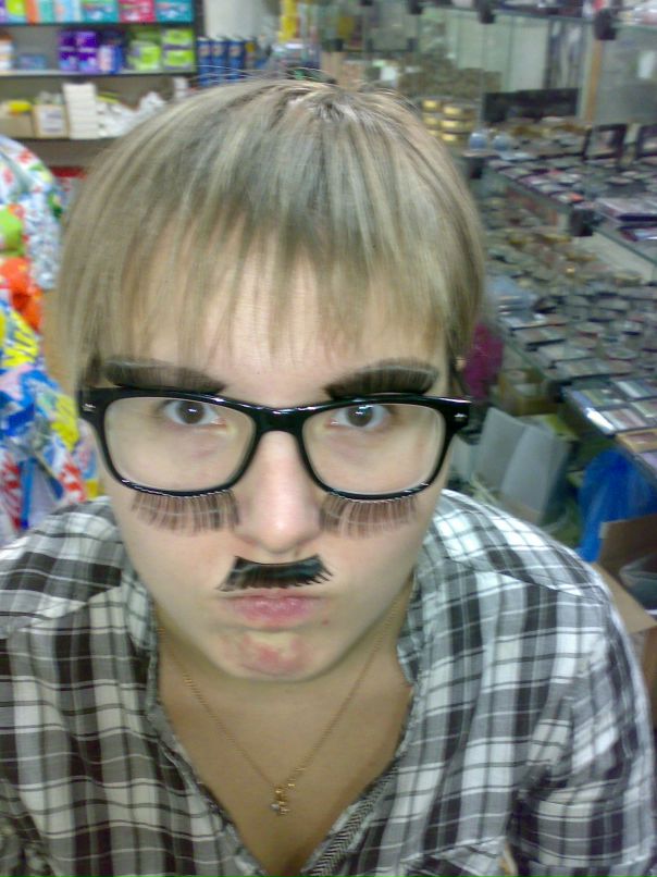 Диана Хисматова фотография #7