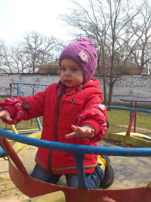 Иван Волков фотография #43