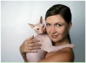 Фотография Греб Ксении