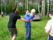 Фотография Старкова Дамира