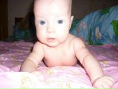 Фотография Кравчук Светланы