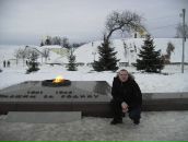 Фотография Шендрик Виктория