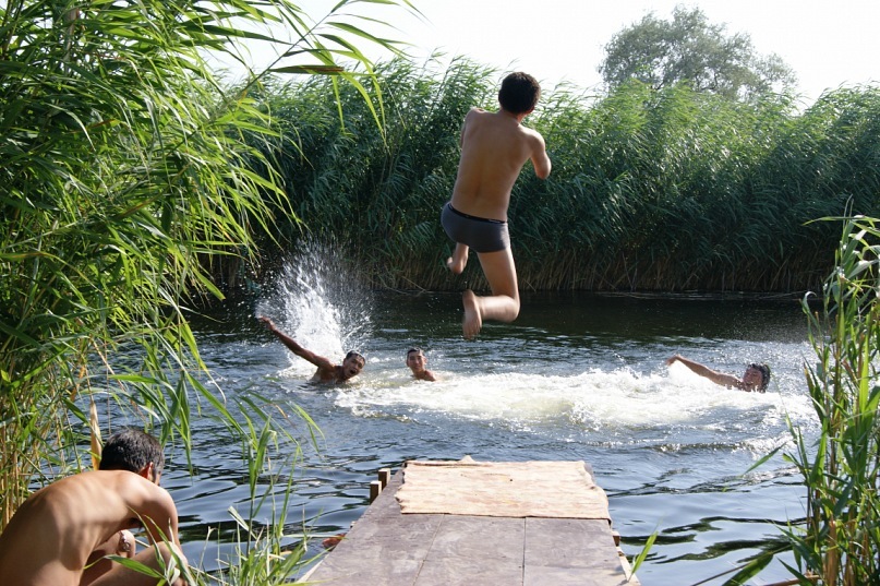 Дмитрий Эльткаев фотография #18