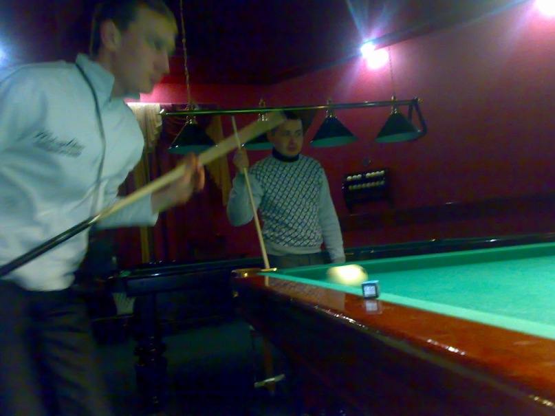 Дмитрий Грабинский фотография #33