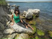 Фотография Асановой Сабины