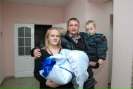 Фотография Федоровой Анны