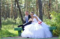 Фотография Косых Анастасии