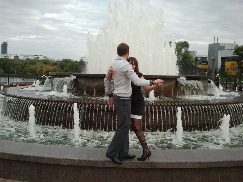 Антон Мухин фотография #14