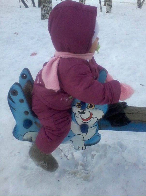 Роман Балуев фотография #42