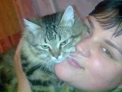 Фотография Москаленко Анны