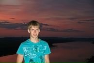 Фотография Чупрова Виталия