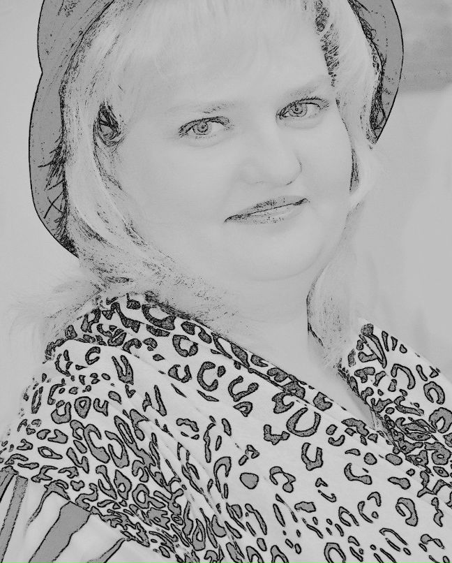 Галина Ерещенко фотография #18