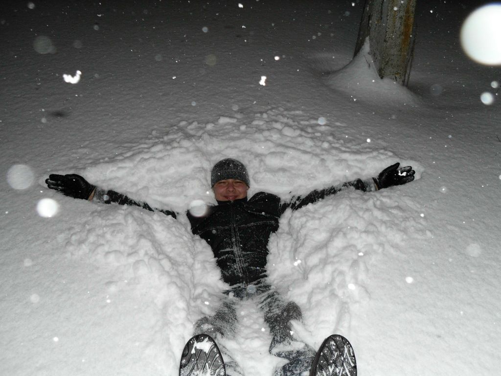 Геннадий Башмаков фотография #13