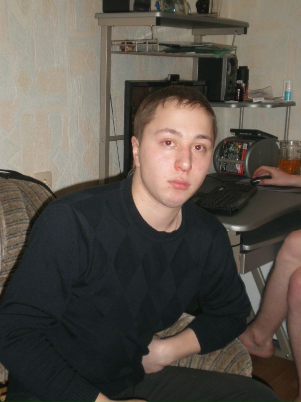 Илья Никитин фотография #15