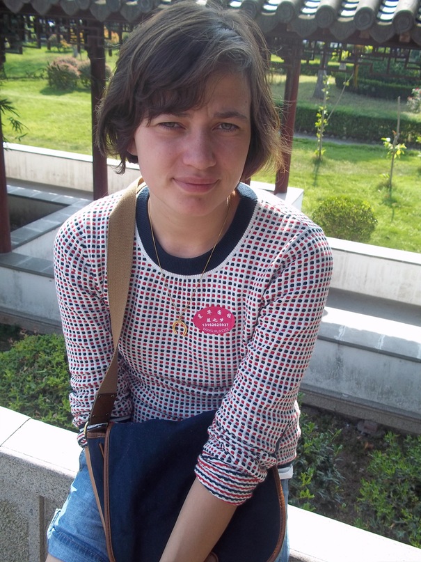 Ира Бевза фотография #39